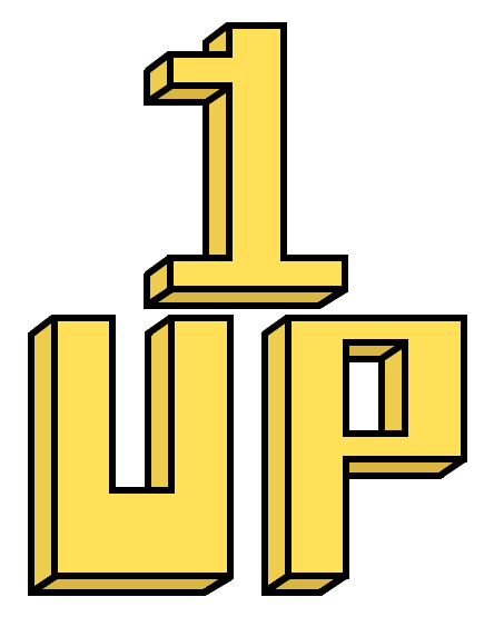 1UP